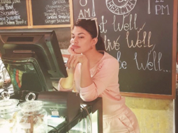 Check out: Jacqueline Fernandez remembers her days as a waitress