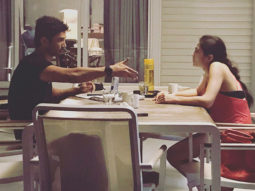 Check out: Sushant Singh Rajput and debutante Sara Ali Khan begin prep for Kedarnath