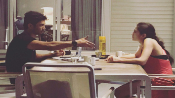 Check out: Sushant Singh Rajput and debutante Sara Ali Khan begin prep for Kedarnath