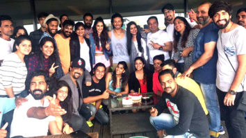 Check out: Tiger Shroff and Disha Patani begin preparation for Baaghi 2