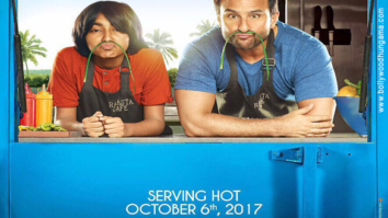 First Look From The Movie Chef