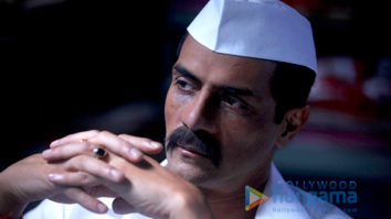 Movie Stills Of The Movie Daddy