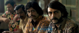 Movie Stills Of The Movie Daddy