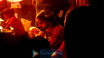 Movie Stills Of The Movie Daddy