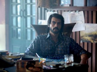 Movie Stills Of The Movie Daddy