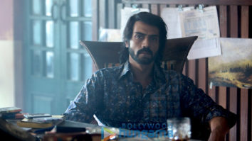 Movie Stills Of The Movie Daddy