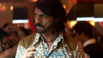 Movie Stills Of The Movie Daddy