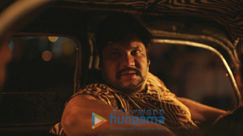 Movie Stills Of The Movie Daddy