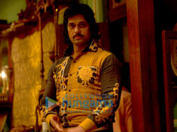 Movie Stills Of The Movie Daddy