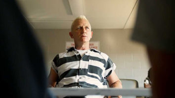 Daniel Craig plays an explosive expert in heist comedy Logan Lucky
