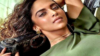 Celebrity Photos of Deepika Padukone