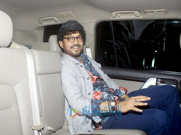 deepika and irrfan snapped post meeting 5