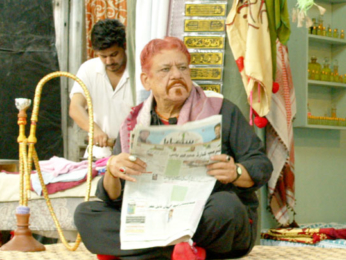 Dialogue promo 7 (Mr. Kabaadi) Dialogue promo 7 (Mr. Kabaadi)