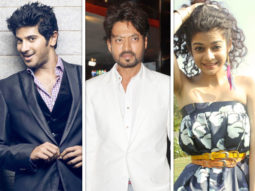 Dulquer Salmaan to debut in Bollywood with Irrfan Khan and Mithila Palkar