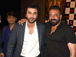 “Dutt Biopic Is Not A Biopic It’s a Science Fiction Film”: Ranbir Kapoor | Bhoomi Trailer Launch