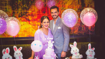 Surprise for Esha Deol! Sister Ahana Deol plans a baby shower for her sister and here are the details