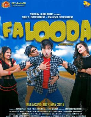 Falooda
