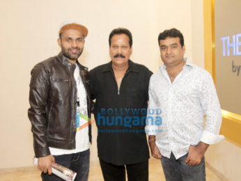 'Falooda' cast launches the first poster