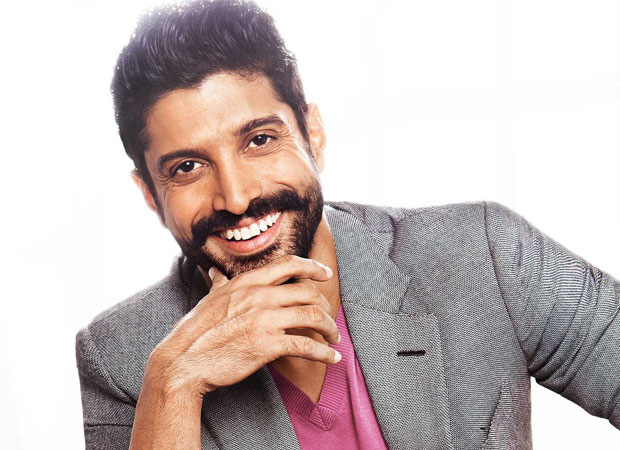 Farhan Akhtar has learnt this new form of music for Lucknow Central