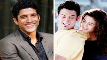 WOW! Farhan Akhtar posts this rocking message to celebrate 16th anniversary of Dil Chahta Hai