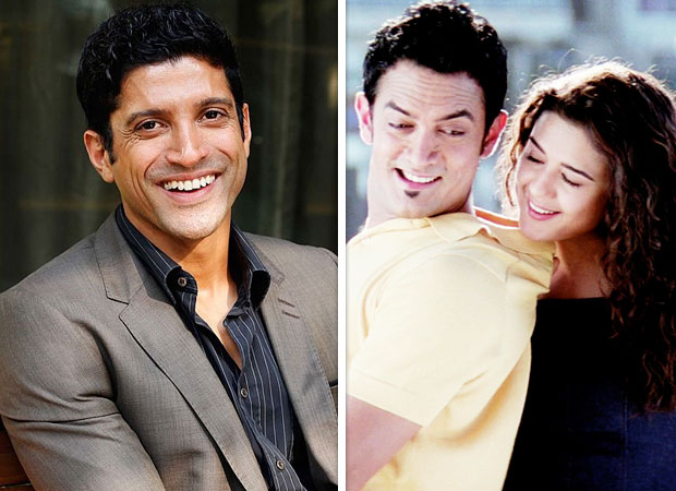 Farhan Akhtar posts this rocking message to celebrate 16th anniversary of Dil Chahta Hai
