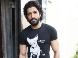 This is Farhan Akhtar’s new mission for fitness and it is quite intriguing