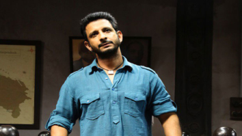 REVEALED: First look of Sharman Joshi from the film Kaashi