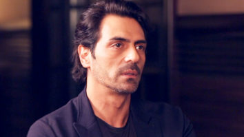 “For Me Arun Gawli Was An Accidental Gangster”: Arjun Rampal | Daddy
