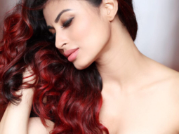 HOT! Gold actress Mouni Roy goes glamorous for this photoshoot