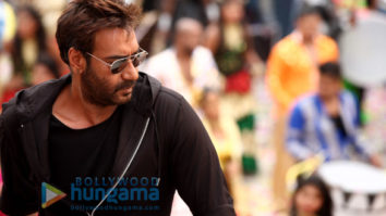 Movie Still From The Movie Golmaal Again