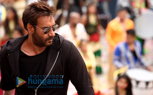 golmaal again 2 3