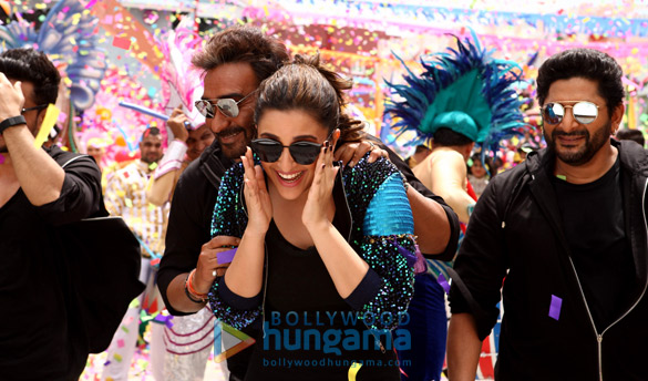 golmaal again 3 2