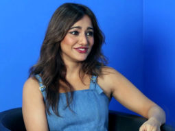 HILARIOUS Rapid Fire With Mubarakan Actress Neha Sharma