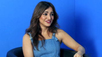 HILARIOUS Rapid Fire With Mubarakan Actress Neha Sharma