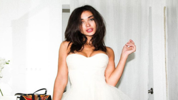 HOT! Amy Jackson sizzles in her latest photoshoot for a magazine