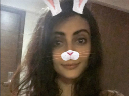 HOTNESS ALERT: After Esha Gupta, former Bigg Boss contestant Mandana Karimi’s topless photo is breaking the internet!