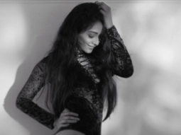 HOTNESS ALERT! Satarupa Pyne kills it with this sizzling B&W picture