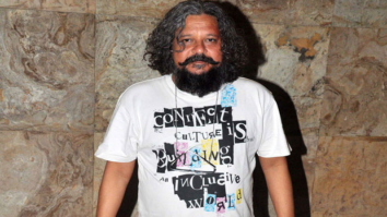“Having been bitten once, I didn’t want anyone to accuse me” – Amol Gupte on gaining consent for Sniff