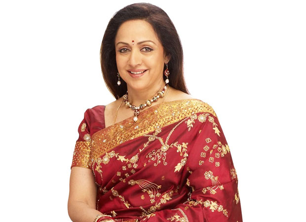 Hema Malini to collaborate with Georgian dancers and here are the details :  Bollywood News - Bollywood Hungama