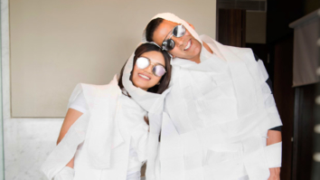 Here’s what Akshay Kumar and Bhumi Pednekar have to say about using Public Toilet before and after becoming actors