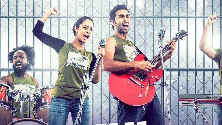 Hulchul (Qaidi Band) Hulchul (Qaidi Band)