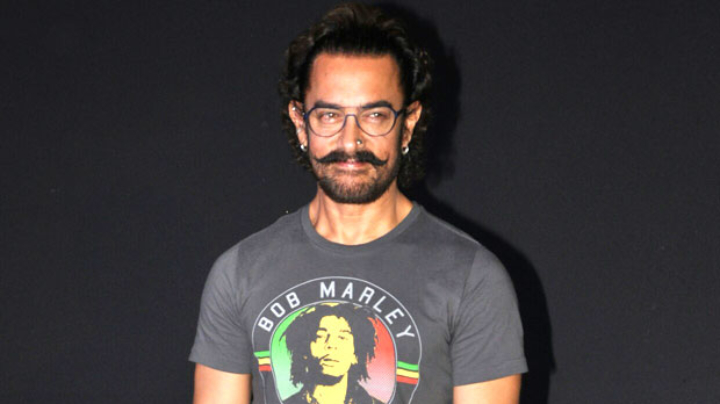 “I Do Believe That God Lies In The Detail”:Aamir Khan | Secret Superstar “I Do Believe That God Lies In The Detail”:Aamir Khan | Secret Superstar