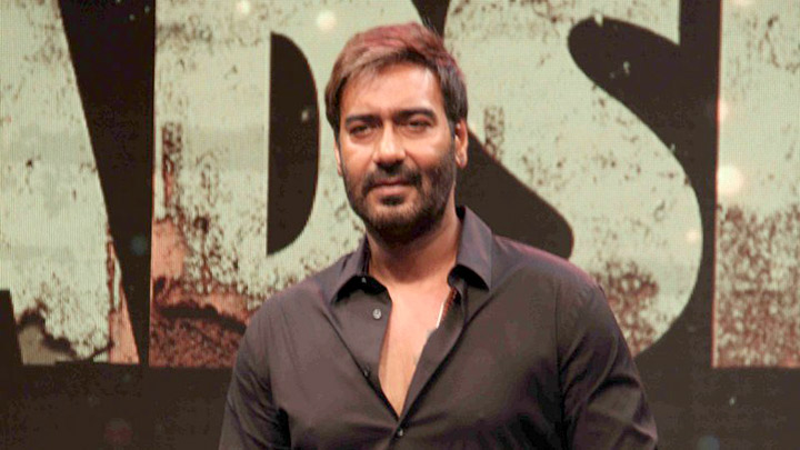 “The Story Of Baadshaho Was Told To Me At The Time Of Kachche Dhaage In 90s”: Ajay Devgn