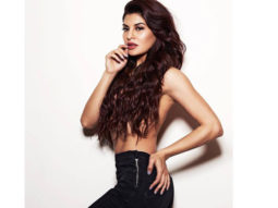 “I’m EXCITED to perform with Salman Khan in Dabangg Tour UK” – Jacqueline Fernandez