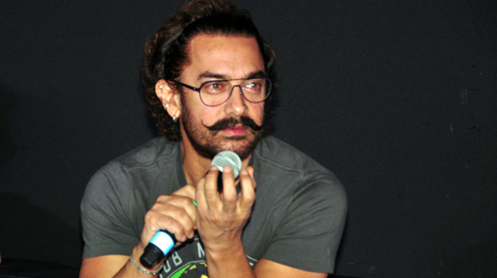 “It Hurt To Get Pierced For Thugs Of Hindostan Role”:Aamir Khan | Secret Superstar “It Hurt To Get Pierced For Thugs Of Hindostan Role”:Aamir Khan | Secret Superstar