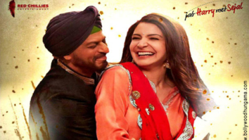 First Look Of Jab Harry Met Sejal