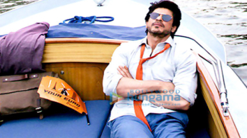 Movie Stills Of The Movie Jab Harry Met Sejal