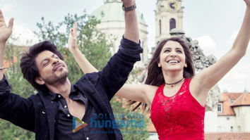 Movie Stills Of The Movie Jab Harry Met Sejal