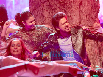 Movie Stills Of The Movie Jab Harry Met Sejal