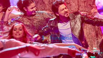 Movie Stills Of The Movie Jab Harry Met Sejal